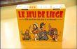Un Jeu de Liège pour Noël